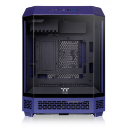 Thermaltake The Tower 600 Midi Tower Sininen