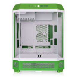 Thermaltake The Tower 600 Midi Tower Vihreä