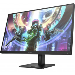 OMEN by HP 240 Hz QHD 27" -pelinäyttö – OMEN 27qs