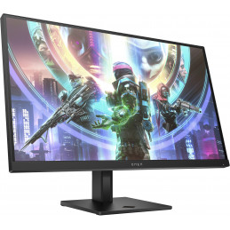 OMEN by HP 240 Hz QHD 27" -pelinäyttö – OMEN 27qs