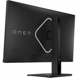 OMEN by HP 240 Hz QHD 27" -pelinäyttö – OMEN 27qs