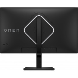 OMEN by HP 240 Hz QHD 27" -pelinäyttö – OMEN 27qs