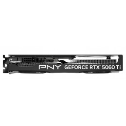 PNY GeForce RTX 5060 Ti NVIDIA 16 GB GDDR7