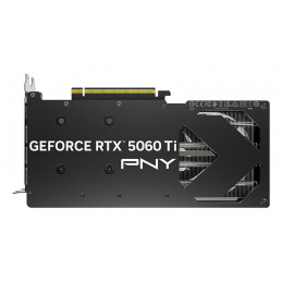 PNY GeForce RTX 5060 Ti NVIDIA 16 GB GDDR7