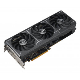 ASUS Prime -RX9070-O16G-EVO AMD Radeon RX 9070 16 GB GDDR6