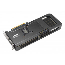 ASUS Prime -RX9070-O16G-EVO AMD Radeon RX 9070 16 GB GDDR6