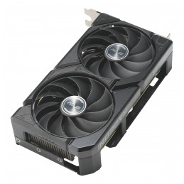 ASUS Dual -RX9060XT-16G AMD Radeon RX 9060 XT 16 GB GDDR6