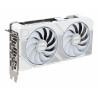 ASUS Dual -RTX5060TI-O16G-WHITE NVIDIA GeForce RTX 5060 Ti 16 GB GDDR7