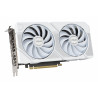 ASUS Dual -RTX5060TI-O16G-WHITE NVIDIA GeForce RTX 5060 Ti 16 GB GDDR7