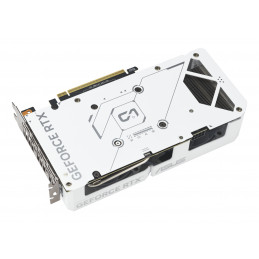 ASUS Dual -RTX5060TI-O16G-WHITE NVIDIA GeForce RTX 5060 Ti 16 GB GDDR7