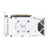 ASUS Dual -RTX5060TI-O16G-WHITE NVIDIA GeForce RTX 5060 Ti 16 GB GDDR7