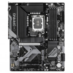 GIGABYTE B760 GAMING X WIFI6E GEN5 Intel B760 LGA 1700 ATX