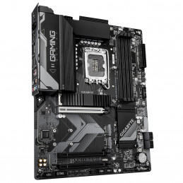 GIGABYTE B760 GAMING X WIFI6E GEN5 Intel B760 LGA 1700 ATX