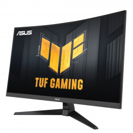 ASUS TUF Gaming VG32VQM5B tietokoneen litteä näyttö 80 cm (31.5") 1920 x 1080 pikseliä Full HD LCD musta