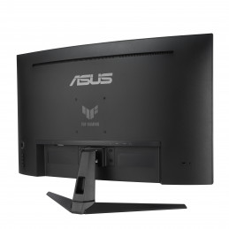 ASUS TUF Gaming VG32VQM5B tietokoneen litteä näyttö 80 cm (31.5") 1920 x 1080 pikseliä Full HD LCD musta