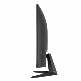 ASUS TUF Gaming VG32VQM5B tietokoneen litteä näyttö 80 cm (31.5") 1920 x 1080 pikseliä Full HD LCD musta