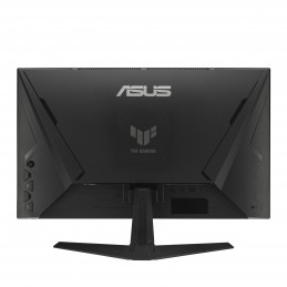 ASUS TUF Gaming VG259Q5A tietokoneen litteä näyttö 62,2 cm (24.5") 1920 x 1080 pikseliä Full HD LED musta