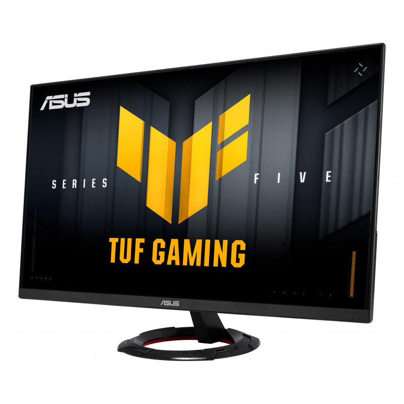 ASUS TUF Gaming VG279Q5R tietokoneen litteä näyttö 68,6 cm (27") 1920 x 1080 pikseliä Full HD LED musta