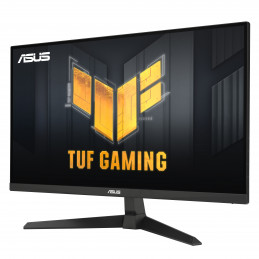 ASUS TUF Gaming VG279QE5A tietokoneen litteä näyttö 68,6 cm (27") 1920 x 1080 pikseliä Full HD LCD musta