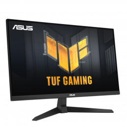 ASUS TUF Gaming VG279QE5A tietokoneen litteä näyttö 68,6 cm (27") 1920 x 1080 pikseliä Full HD LCD musta