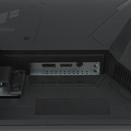 ASUS TUF Gaming VG279QE5A tietokoneen litteä näyttö 68,6 cm (27") 1920 x 1080 pikseliä Full HD LCD musta