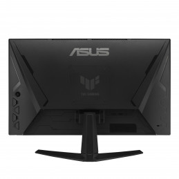 ASUS TUF Gaming VG279QE5A tietokoneen litteä näyttö 68,6 cm (27") 1920 x 1080 pikseliä Full HD LCD musta