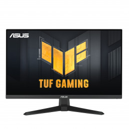 ASUS VG249QE5A tietokoneen litteä näyttö 60,5 cm (23.8") 1920 x 1080 pikseliä Full HD LCD musta