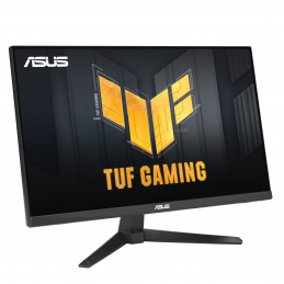 ASUS VG249QE5A tietokoneen litteä näyttö 60,5 cm (23.8") 1920 x 1080 pikseliä Full HD LCD musta
