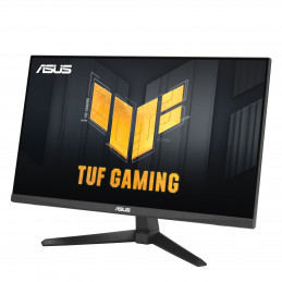 ASUS VG249QE5A tietokoneen litteä näyttö 60,5 cm (23.8") 1920 x 1080 pikseliä Full HD LCD musta