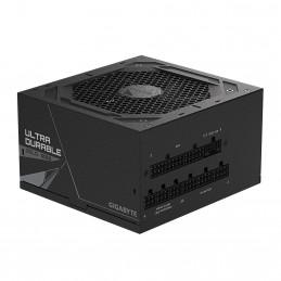 GIGABYTE UD1000GM PG5 V2 virtalähdeyksikkö 1000 W 20+4 pin ATX ATX musta