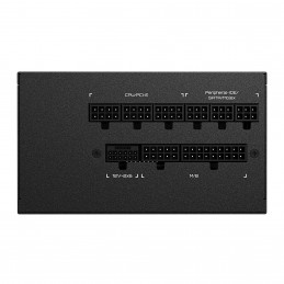 GIGABYTE UD1000GM PG5 V2 virtalähdeyksikkö 1000 W 20+4 pin ATX ATX musta