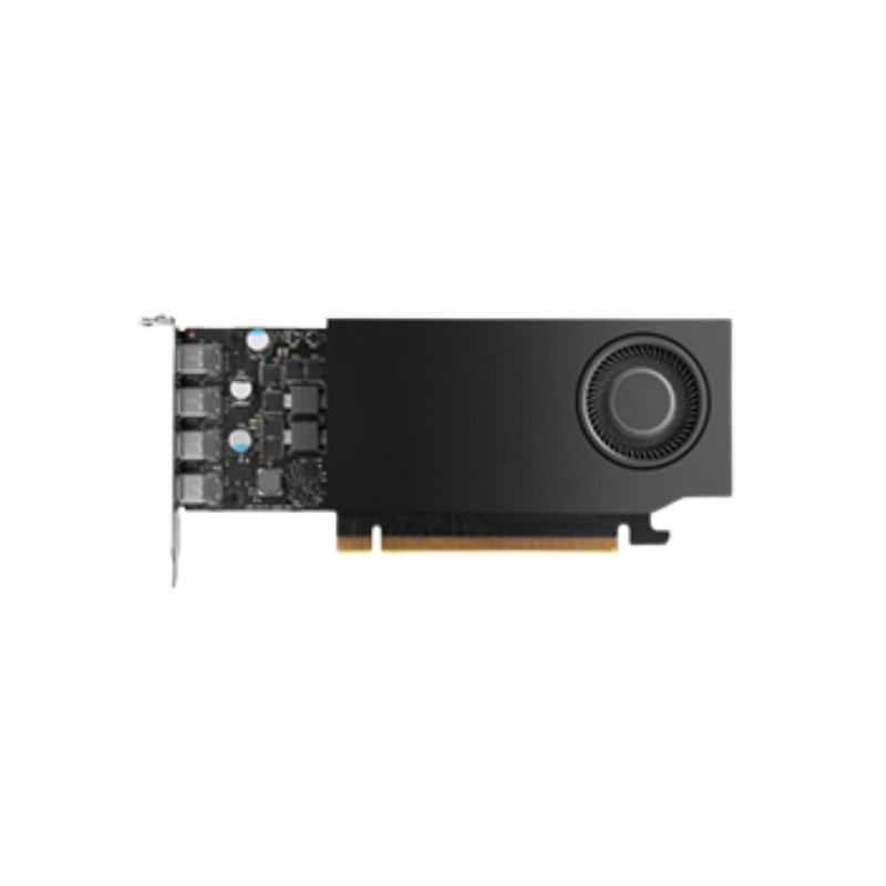 Nvidia RTX A400 4 GB GDDR6