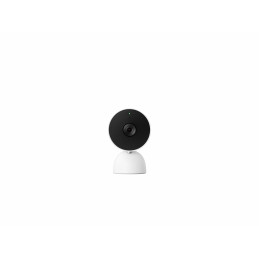 Google Nest Cam IP-turvakamera Sisätila 1920 x 1080 pikseliä Seinä