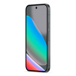 Google Pixel 10 16 cm (6.3") Kaksois-SIM Android 16.0 5G USB Type-C 12 GB 256 GB 4970 mAh musta