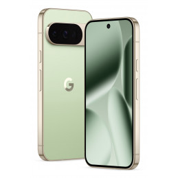 Google Pixel 10 Pro XL 17,3 cm (6.8") Kaksois-SIM Android 16.0 5G 16 GB 256 GB 5200 mAh Vihreä