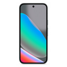 Google Pixel 10 16 cm (6.3") Kaksois-SIM Android 16.0 5G USB Type-C 12 GB 128 GB 4970 mAh musta