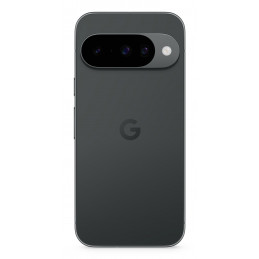 Google Pixel 10 16 cm (6.3") Kaksois-SIM Android 16.0 5G USB Type-C 12 GB 128 GB 4970 mAh musta