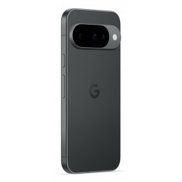 Google Pixel 10 16 cm (6.3") Kaksois-SIM Android 16.0 5G USB Type-C 12 GB 128 GB 4970 mAh musta
