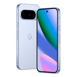 Google Pixel 10 16 cm (6.3") Kaksois-SIM Android 16.0 5G USB Type-C 12 GB 128 GB 4970 mAh Violetti