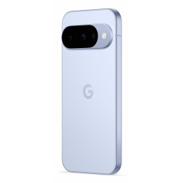 Google Pixel 10 16 cm (6.3") Kaksois-SIM Android 16.0 5G USB Type-C 12 GB 128 GB 4970 mAh Violetti