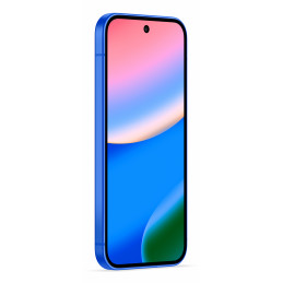 Google Pixel 10 16 cm (6.3") Kaksois-SIM Android 16.0 5G USB Type-C 12 GB 128 GB 4970 mAh Sininen