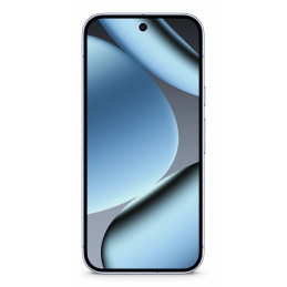 Google Pixel 10 Pro 16 cm (6.3") Kaksois-SIM Android 16.0 5G 16 GB 128 GB 4870 mAh Harmaa