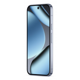 Google Pixel 10 Pro 16 cm (6.3") Kaksois-SIM Android 16.0 5G 16 GB 128 GB 4870 mAh Harmaa