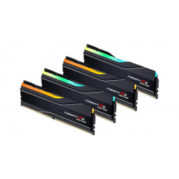 G.Skill Trident Z5 Neo RGB F5-6000J3644D64GX4-TZ5NR muistimoduuli 256 GB 4 x 64 GB DDR5 5600 MT s