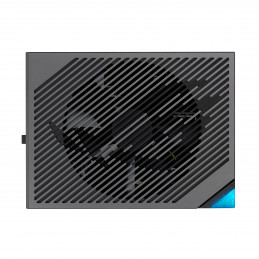 ASUS ROG -THOR-1600T3-GAMING virtalähdeyksikkö 1600 W 20+4 pin ATX ATX Harmaa