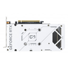 ASUS Dual -RTX5060TI-O8G-WHITE NVIDIA GeForce RTX 5060 Ti 8 GB GDDR7