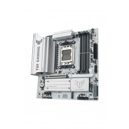 ASUS TUF GAMING B850M-PLUS WIFI7 W AMD B850 Pistoke AM5 mikro ATX