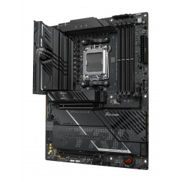 ASUS ROG STRIX X870E-H GAMING WIFI7 AMD X870E Pistoke AM5 ATX