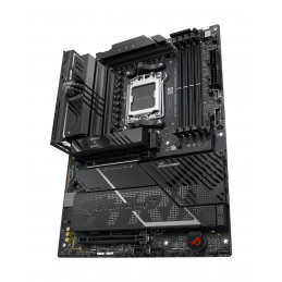 ASUS ROG STRIX X870E-H GAMING WIFI7 AMD X870E Pistoke AM5 ATX