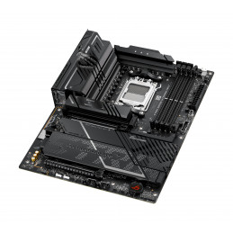 ASUS ROG STRIX X870E-H GAMING WIFI7 AMD X870E Pistoke AM5 ATX